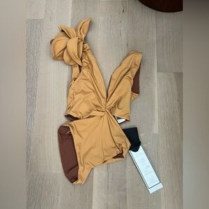 Joanna Ortiz swimsuit